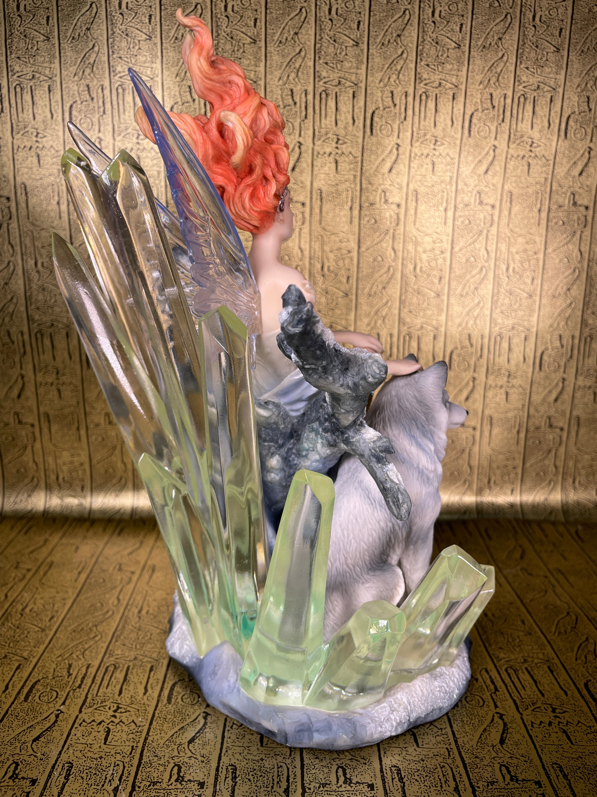 Crystal Fairy