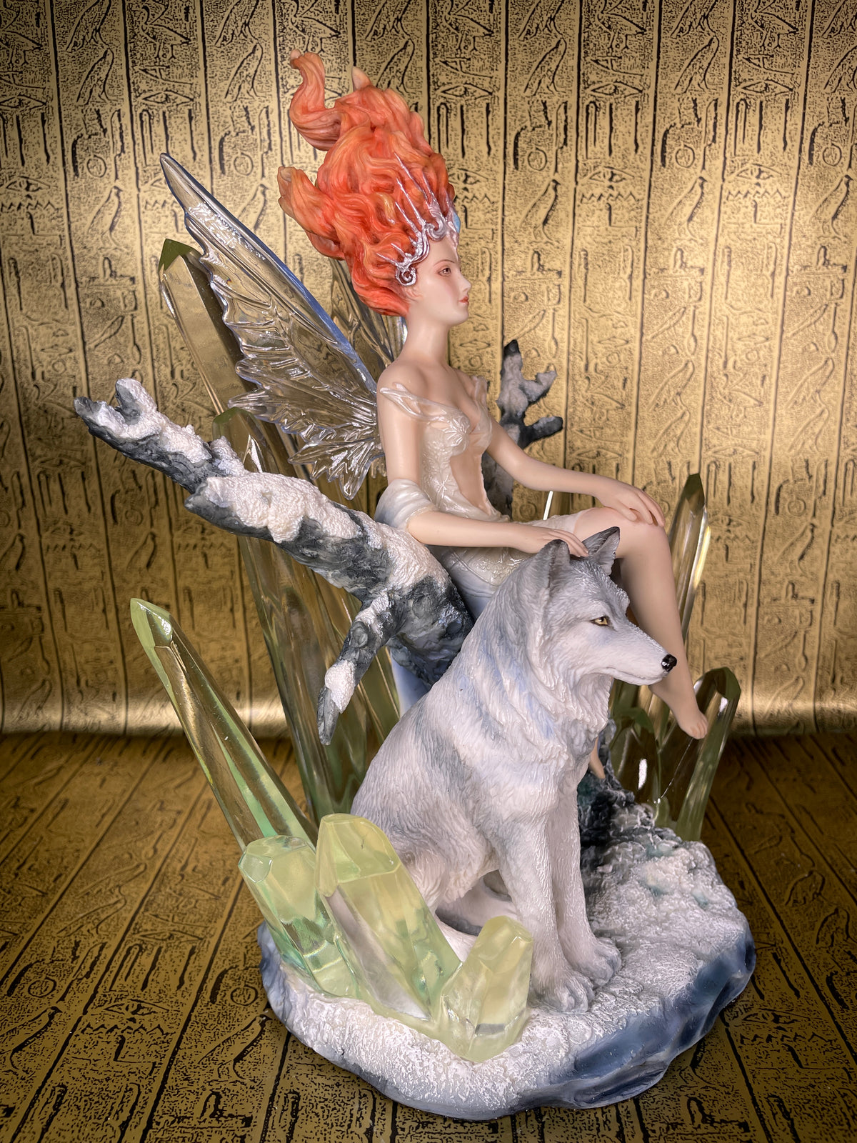 Crystal Fairy