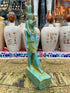 Sobek Statue - Handmade in Egypt