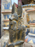 Anubis Statue - Handmade in Egypt