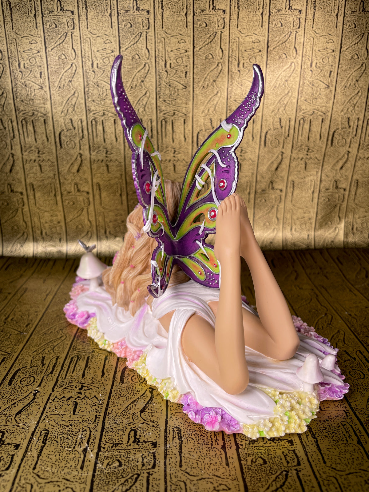 Jeweled Fairy Petalite
