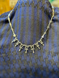 Egyptian Ankh Necklace