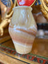 Egyptian Alabaster Vase