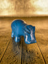 Egyptian Hippo Mini Statue