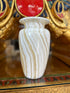 Egyptian Alabaster Vase