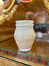 Egyptian Alabaster Vase