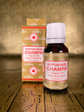 Egyptian Musk Fragrant Oil