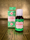 Patchouli Fragrant Oil