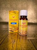Cinnamon Diffuser Oil