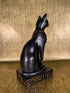 Bastet Statue