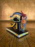 Egyptian Wadjet Statue