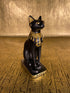 Bastet Statue