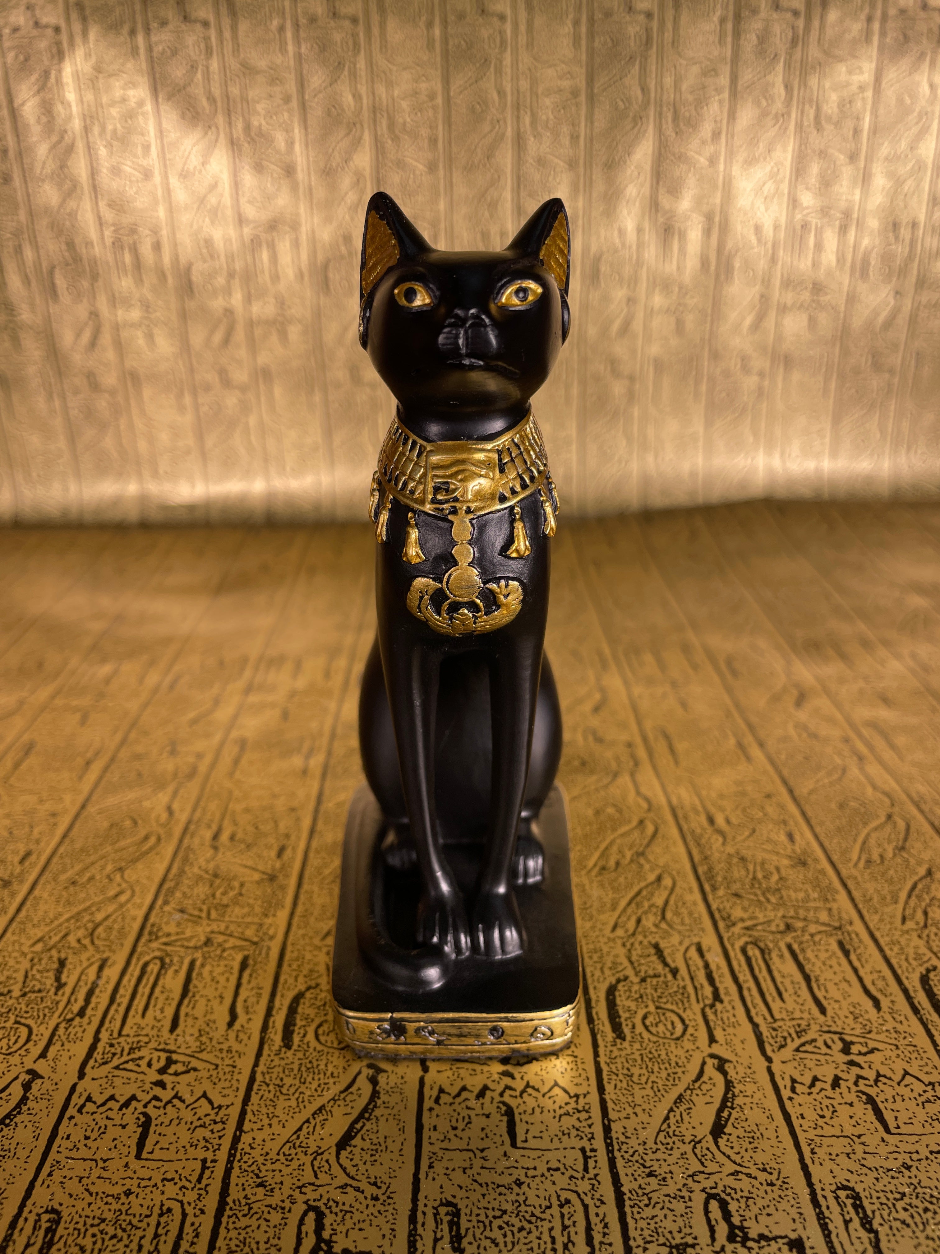 Bastet Statue