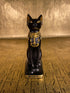 Bastet Statue