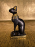 Bastet Statue