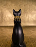 Bastet Statue