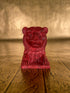 Egyptian Lion Mini Statue