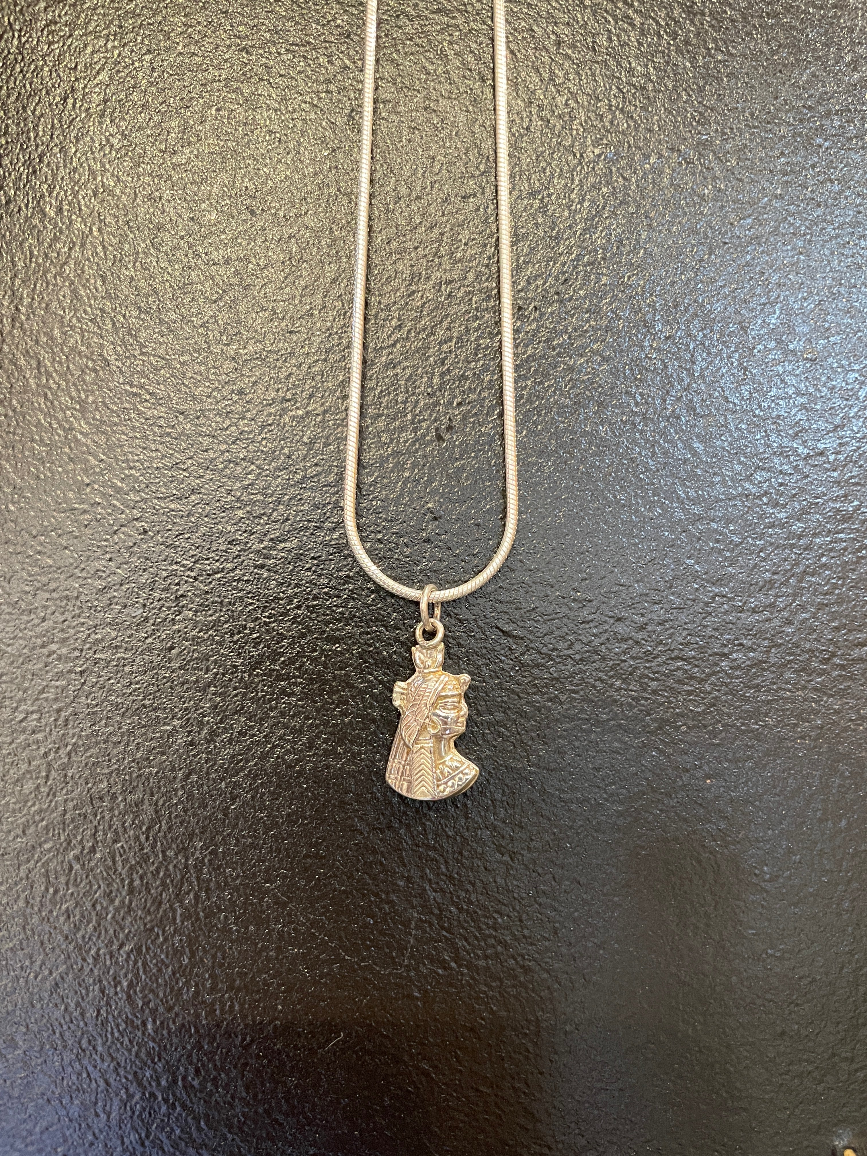 Cleopatra Pendant