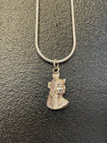 Cleopatra Pendant