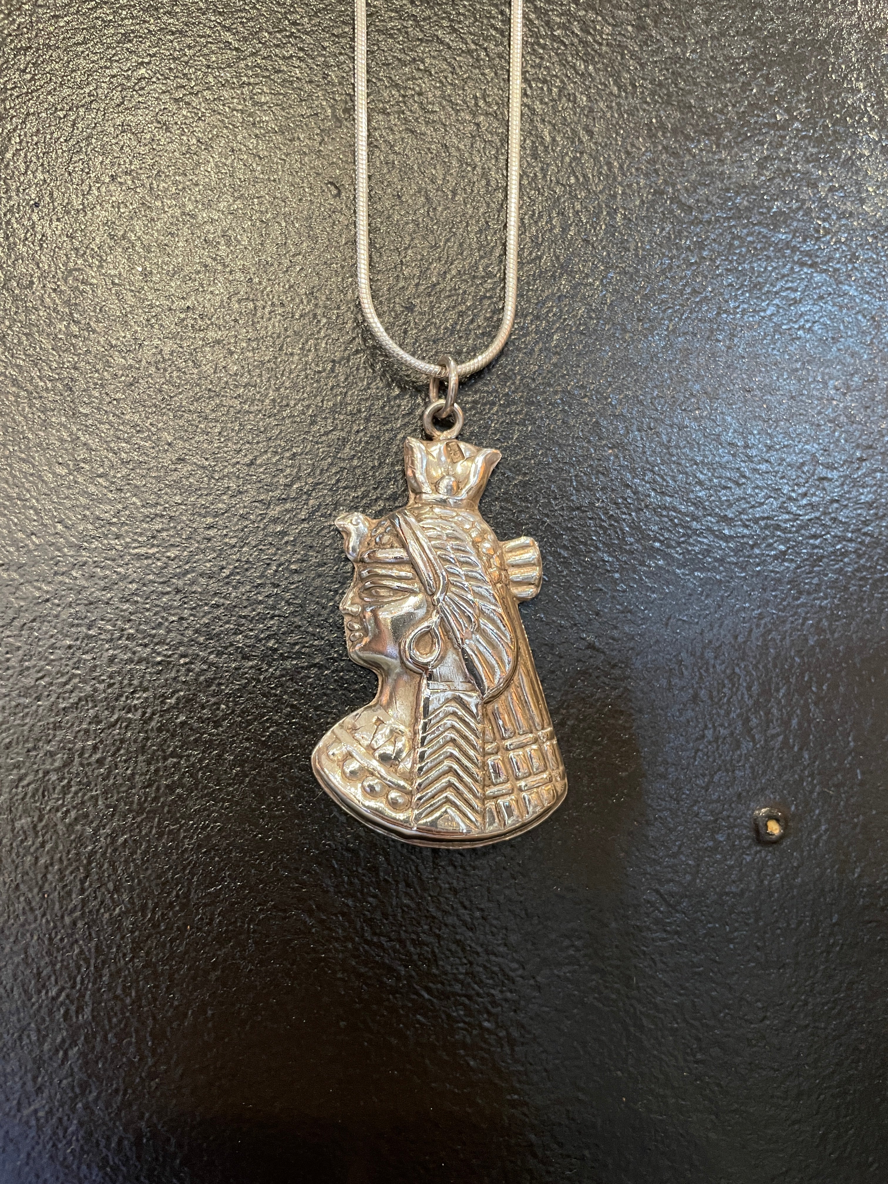 Cleopatra Pendant