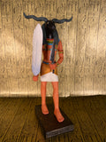 Khnum Statue