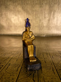 Osiris Mini Statue