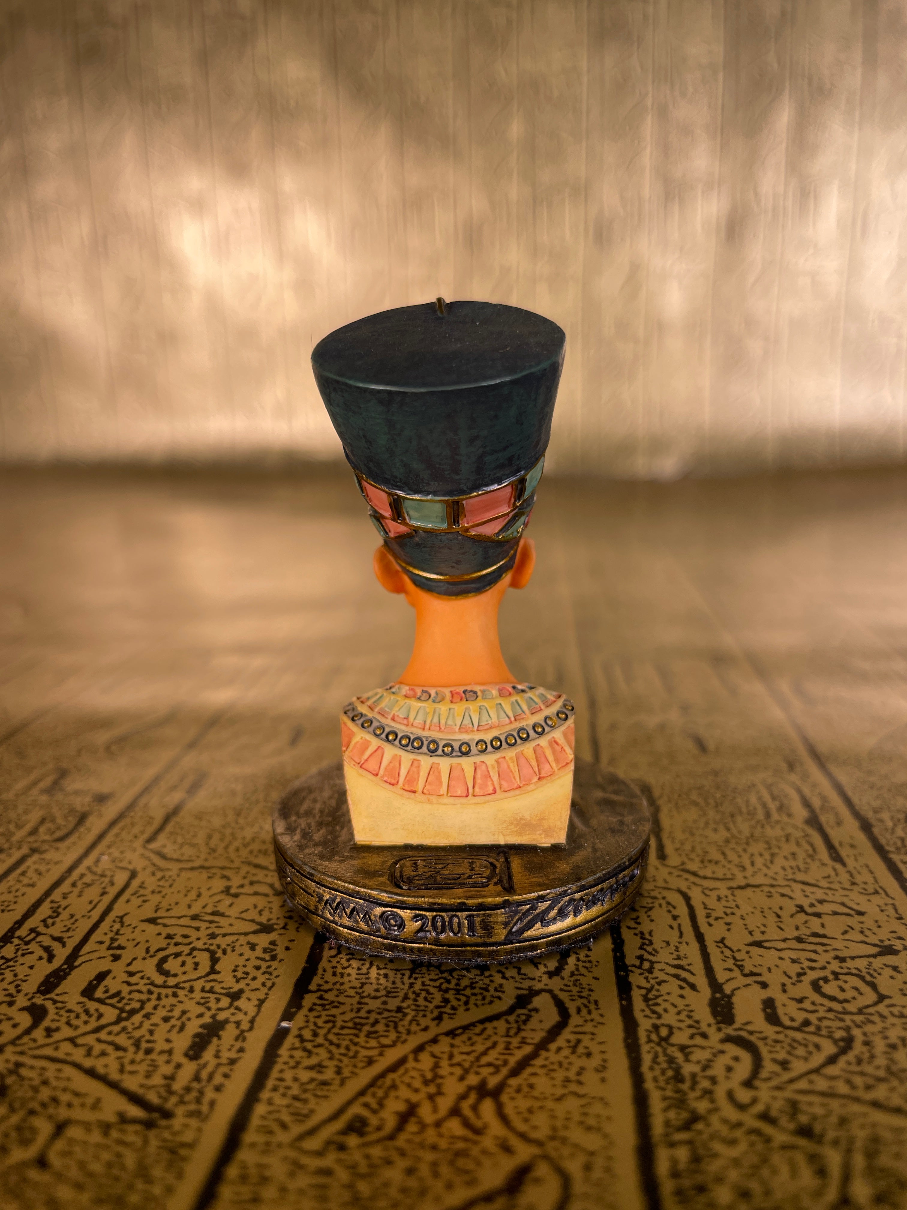 Nefertiti Bust Mini