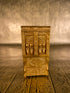 King Tut Throne Box Mini