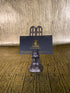 Horus Mini Statue Business Card Holder