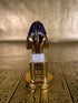 Pharaoh Mini Statue - Pewter