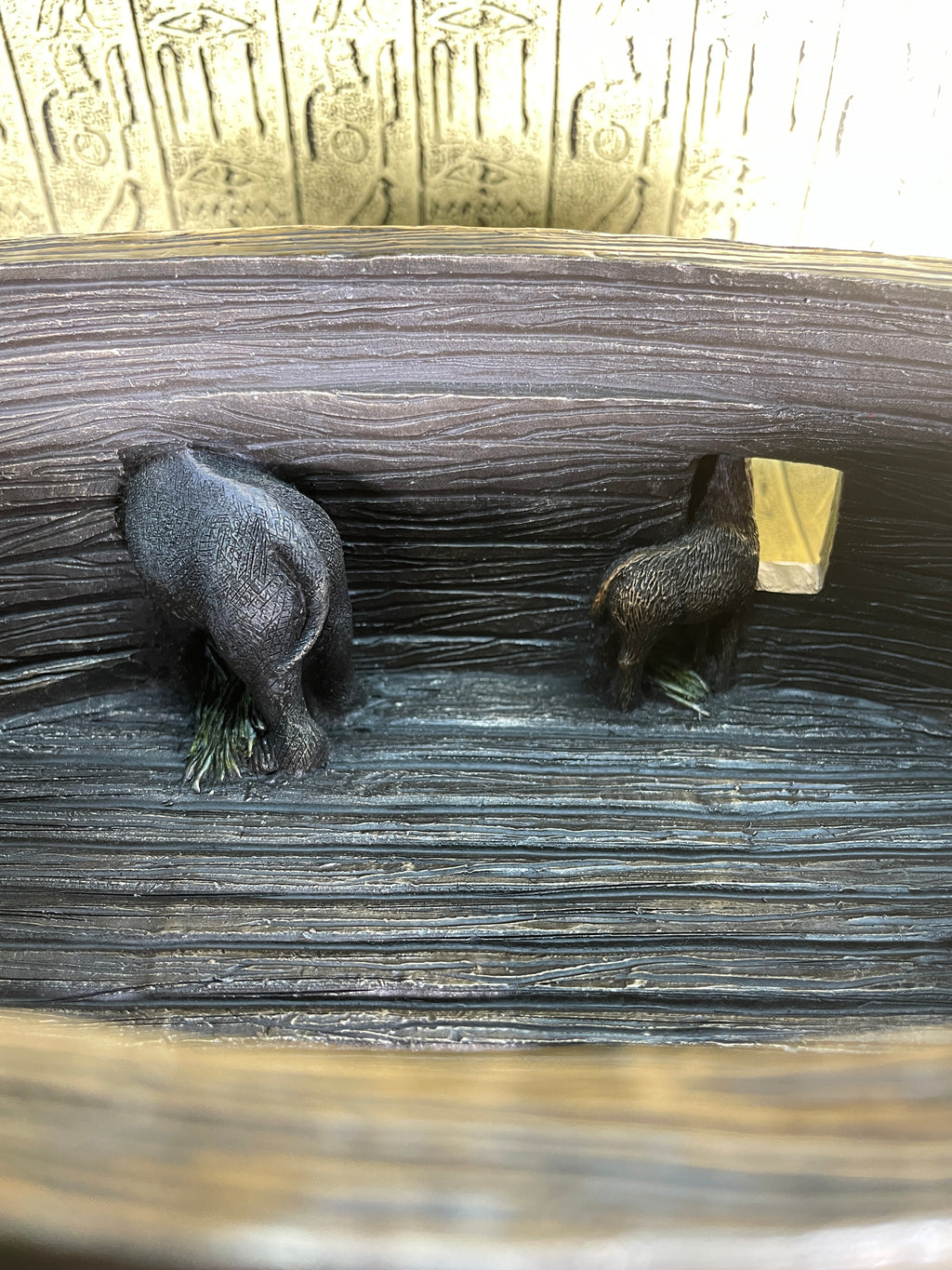 Noah's Ark Box