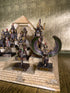 Egyptian Gods & Goddesses Mini Statues Set of 12