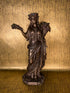 Demeter Statue