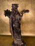 Demeter Statue