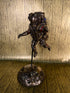 Zero Gravity Astronaut Statue