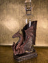 Dragon Decanter Set