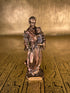 Saint Anthony of Padua Mini Statue