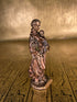 Saint Anthony of Padua Mini Statue