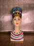 Nefertiti Bust