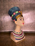 Nefertiti Bust