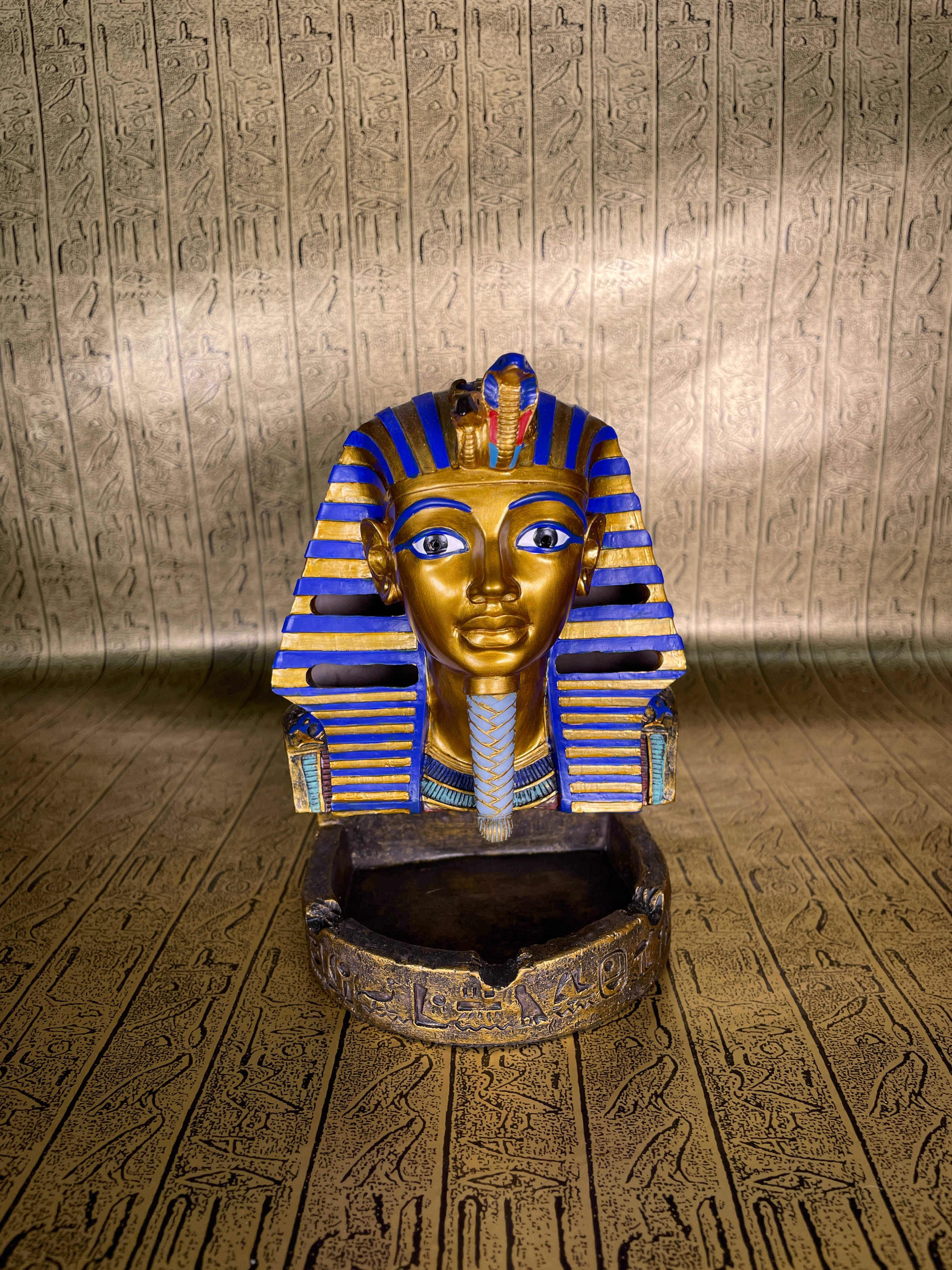 King Tut Ashtray