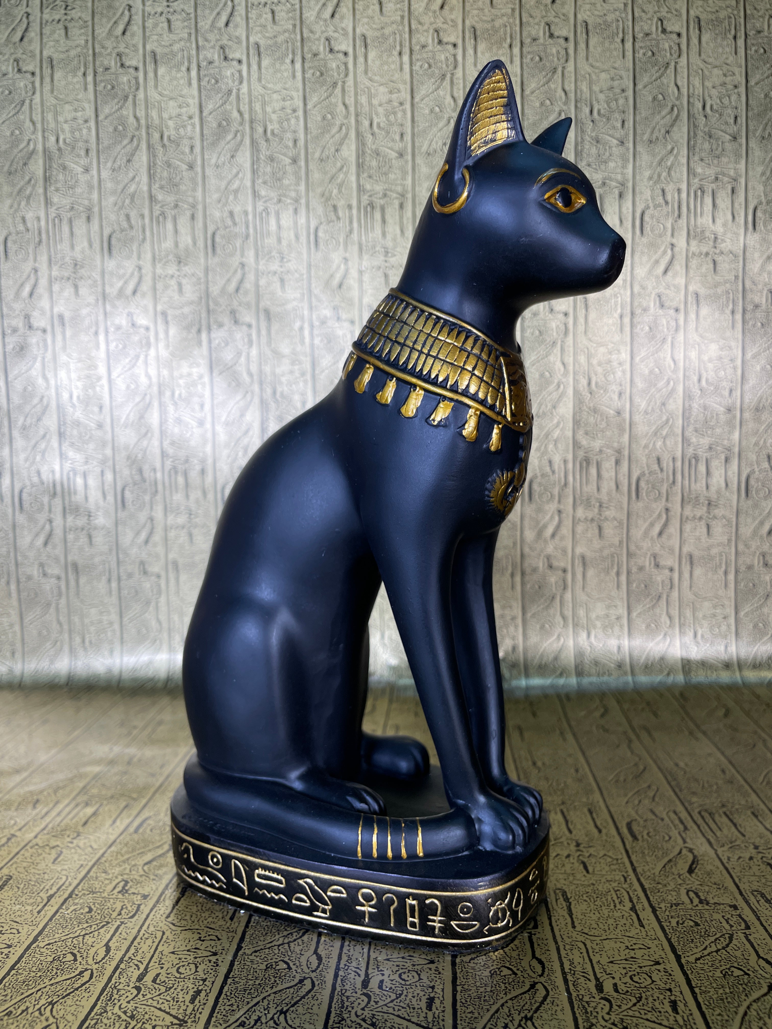 Bastet Statue