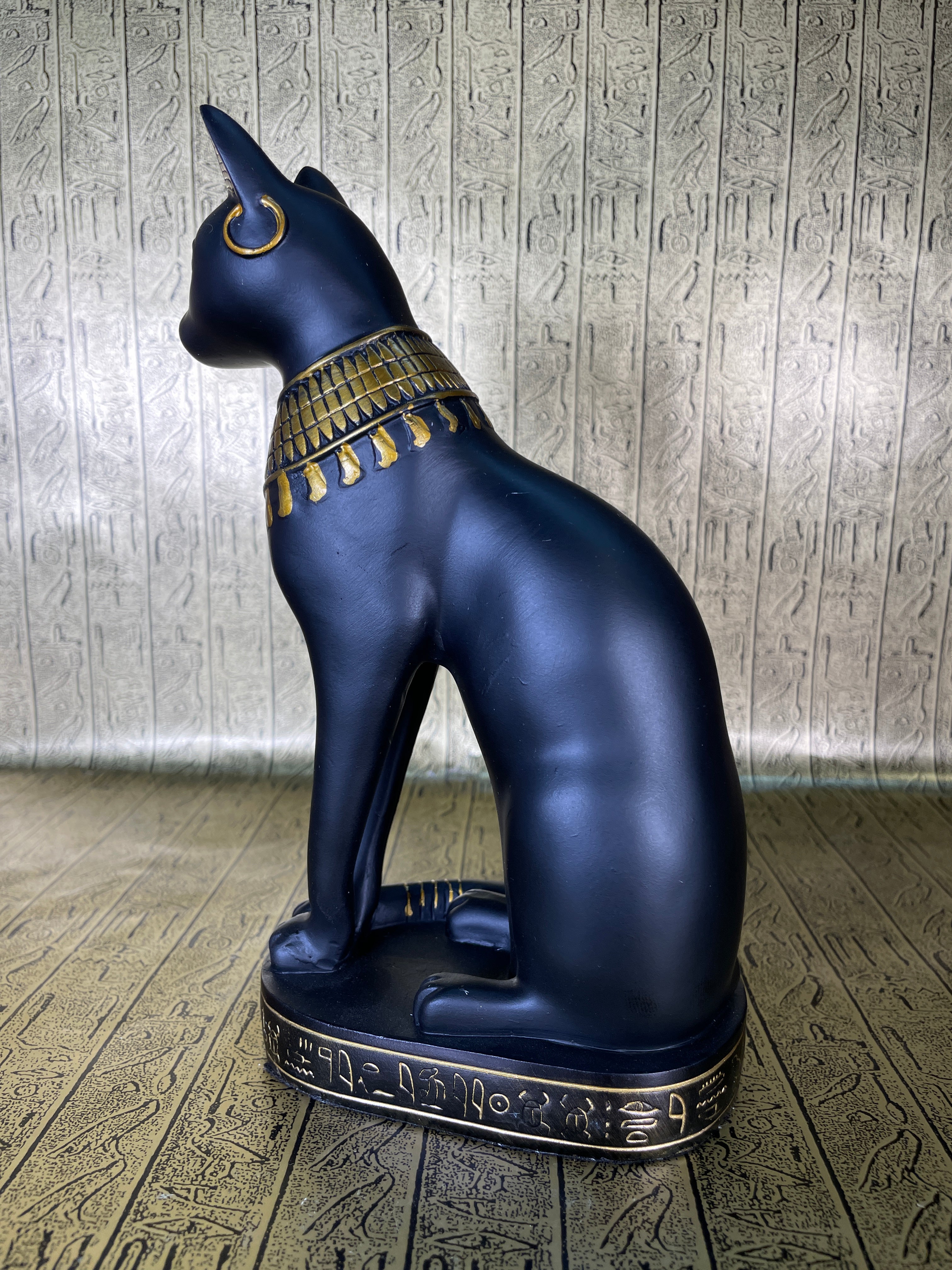 Bastet Statue