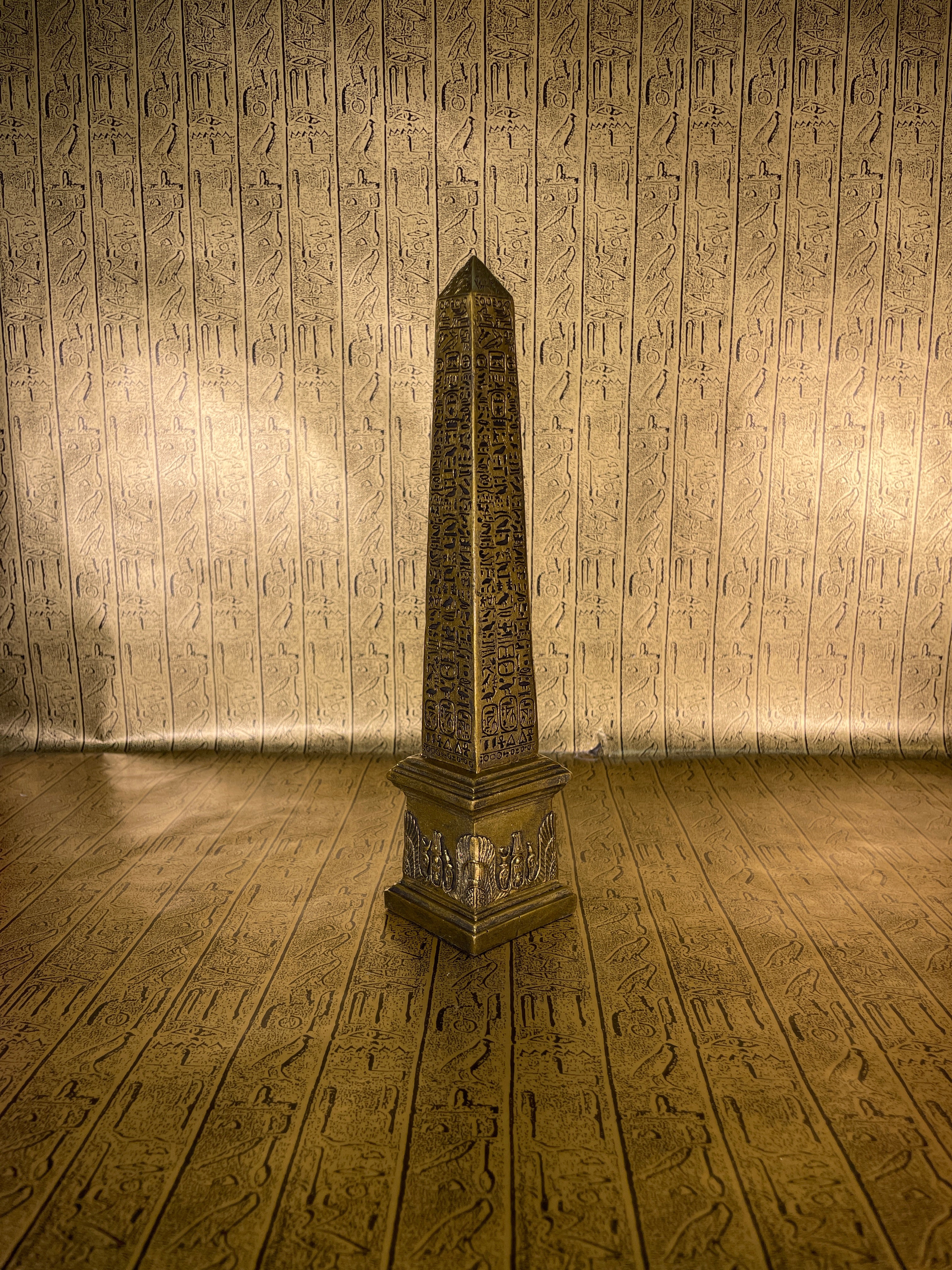 Egyptian Obelisk