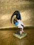 Thoth Statue