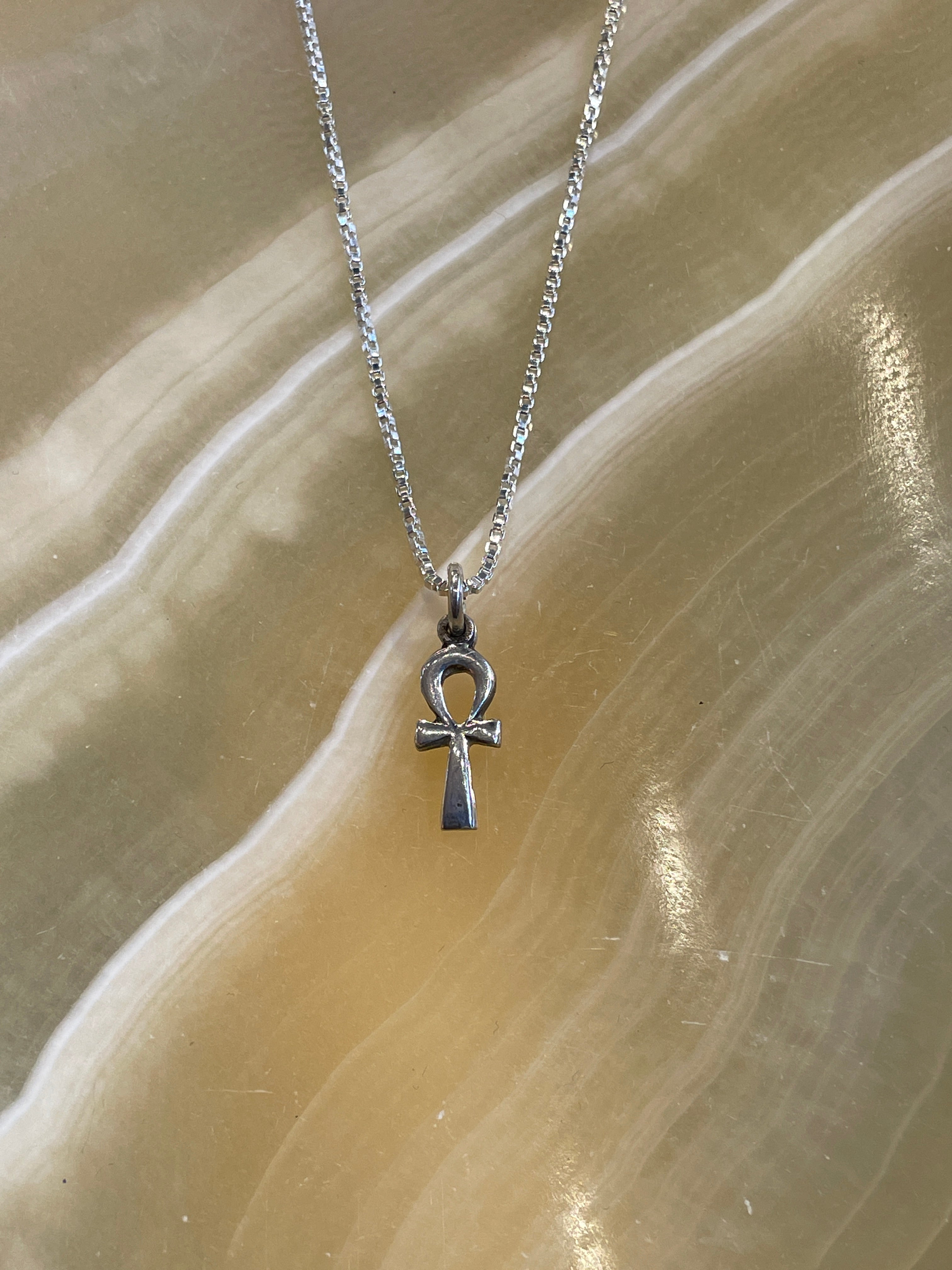 Ankh Pendant