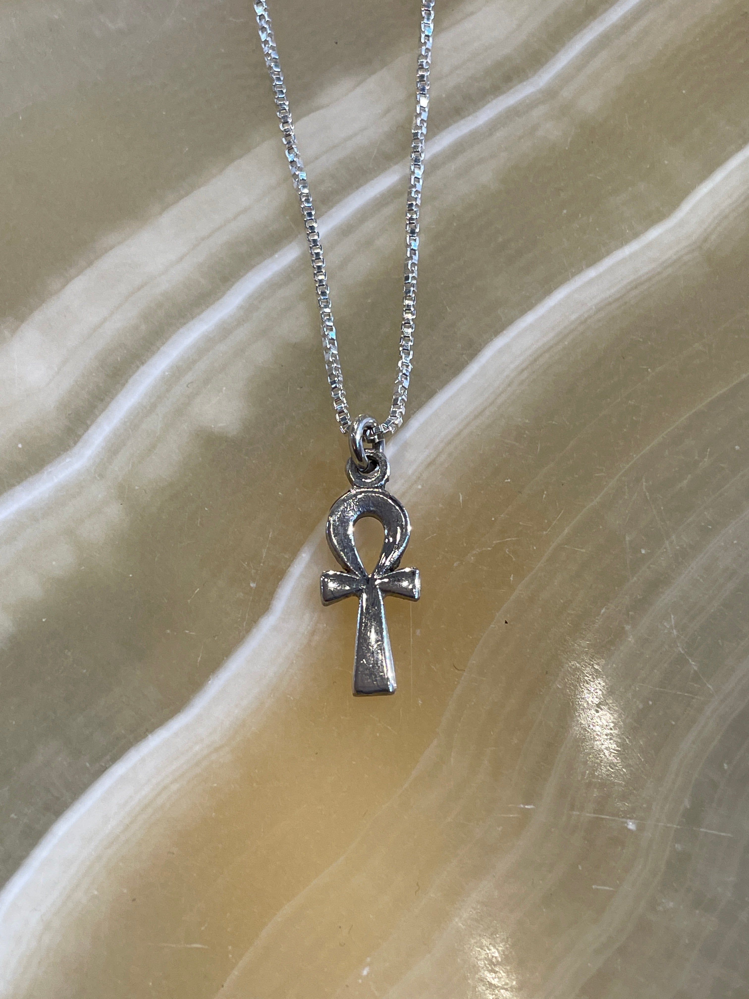 Ankh Pendant