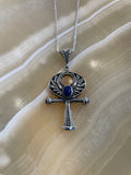 Ankh Pendant