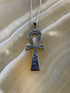 Ankh Pendant