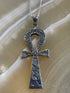 Ankh Pendant